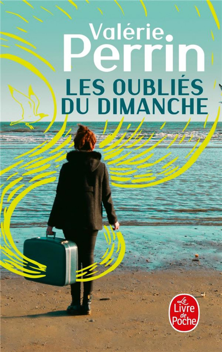 LES OUBLIES DU DIMANCHE - PERRIN, VALERIE - NC