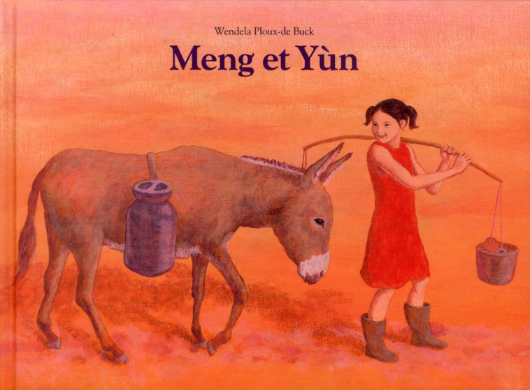 MENG ET YUN - PLOUX-DE-BUCK W. - EDL