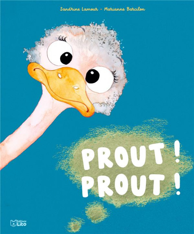 PROUT ! PROUT ! - XXX - LITO