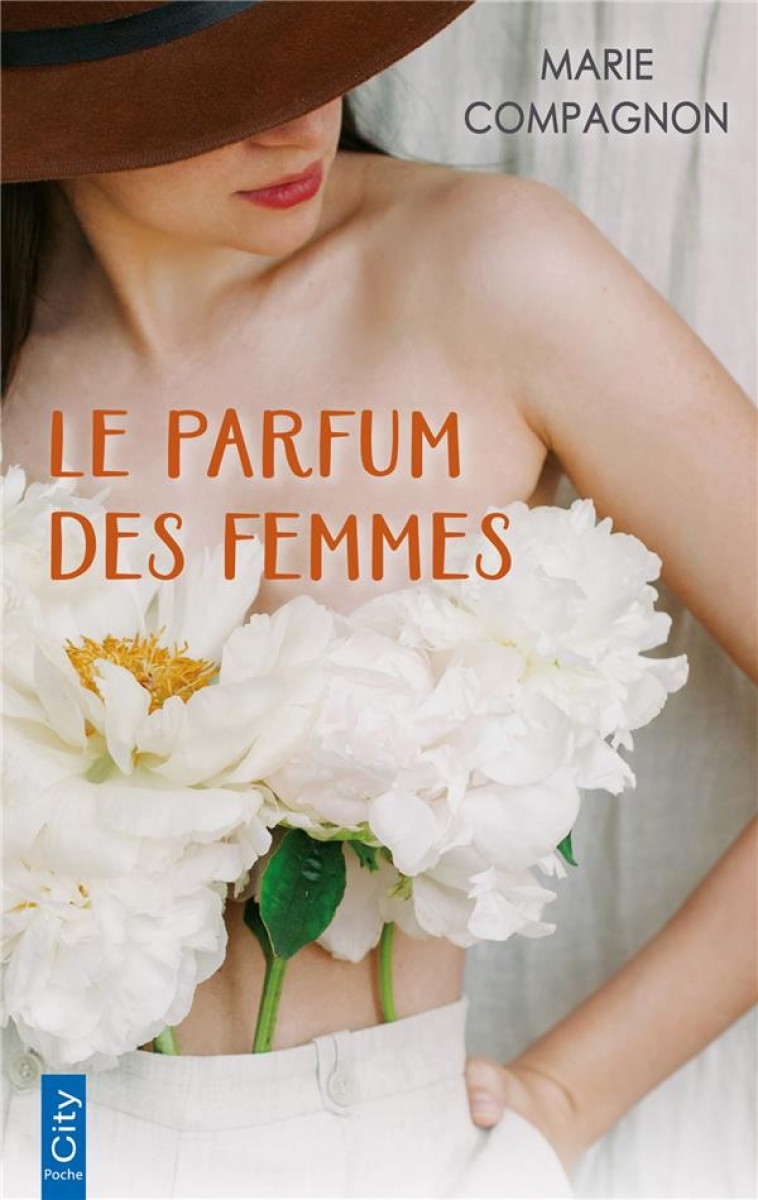 LE PARFUM DES FEMMES - COMPAGNON, MARIE - CITY