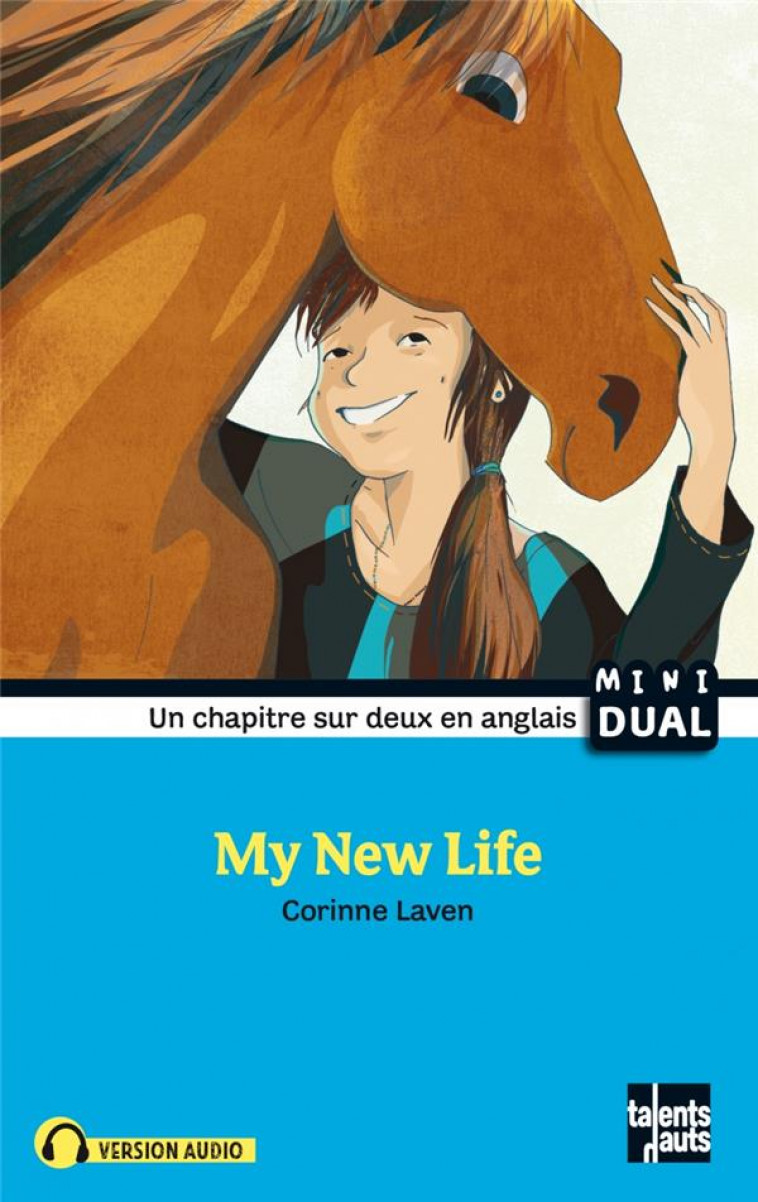 MY NEW LIFE - LAVEN/MATRAY - Talents hauts